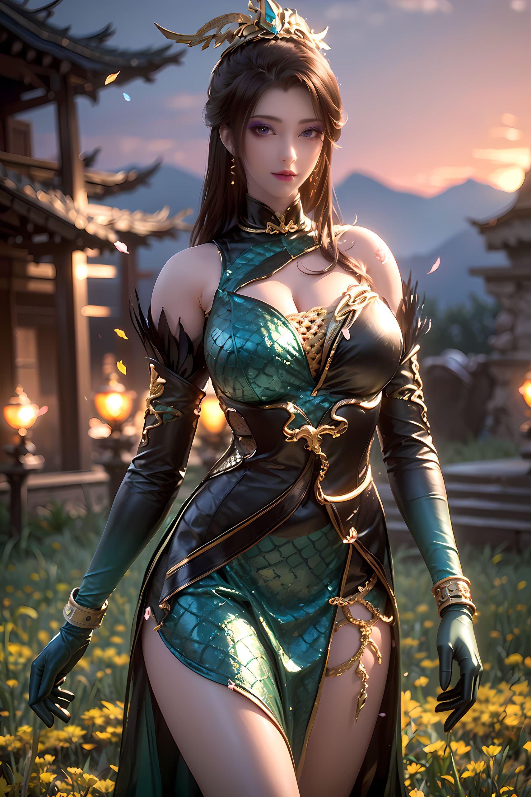 明星八卦也