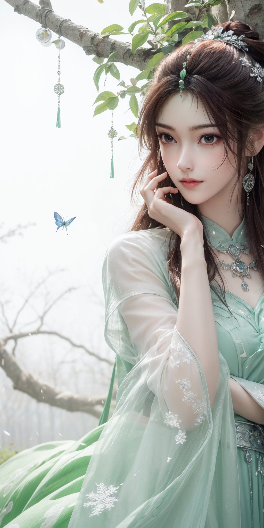 目标