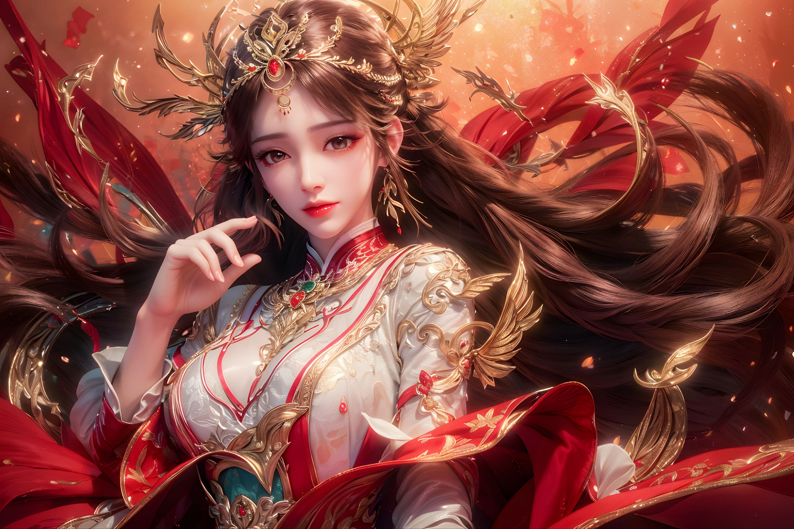 与我们取得