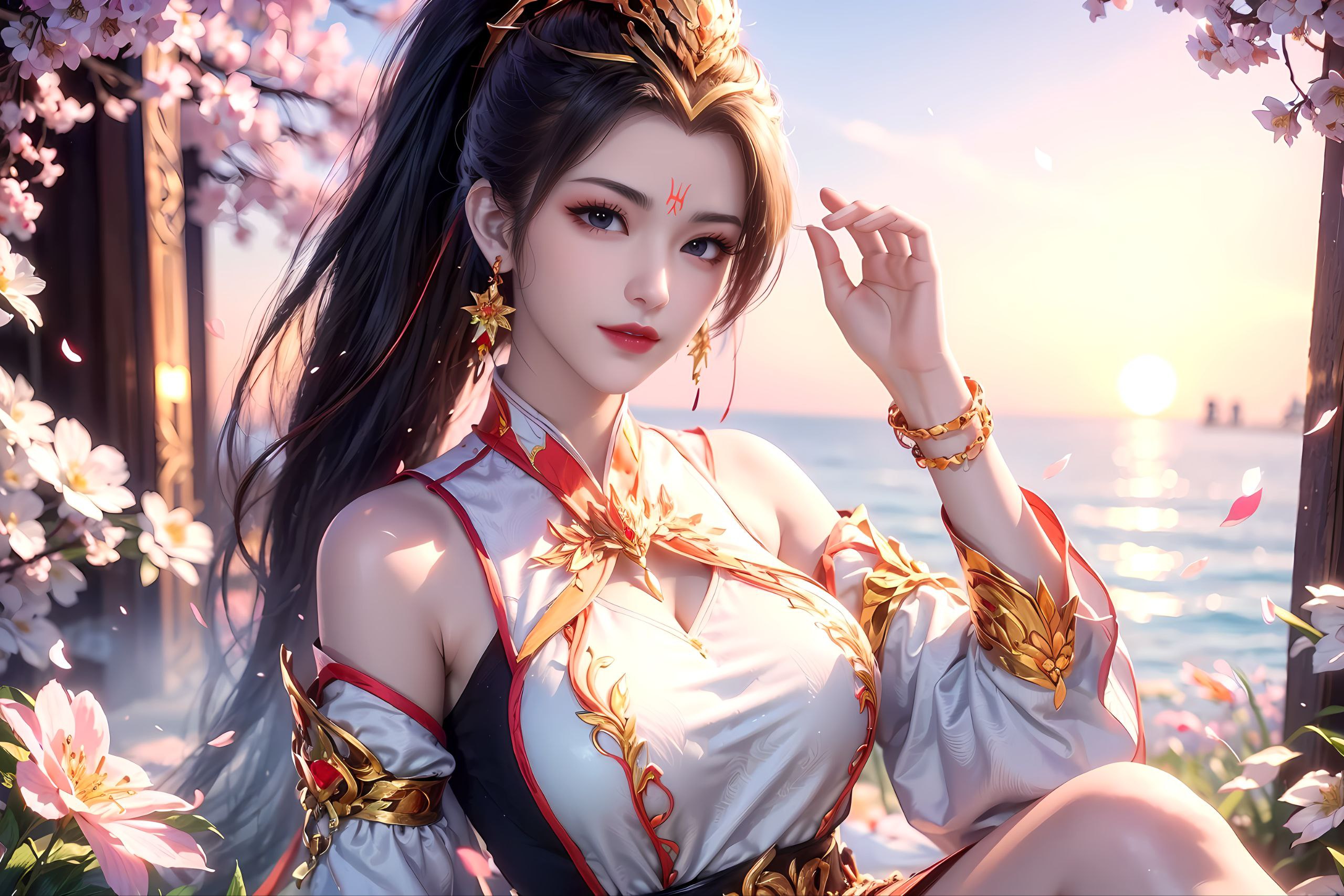 活动组织及