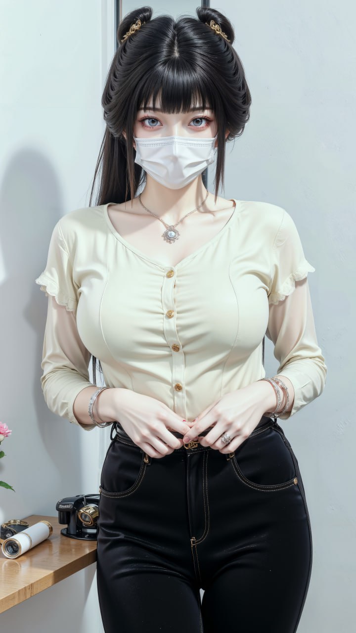 界里