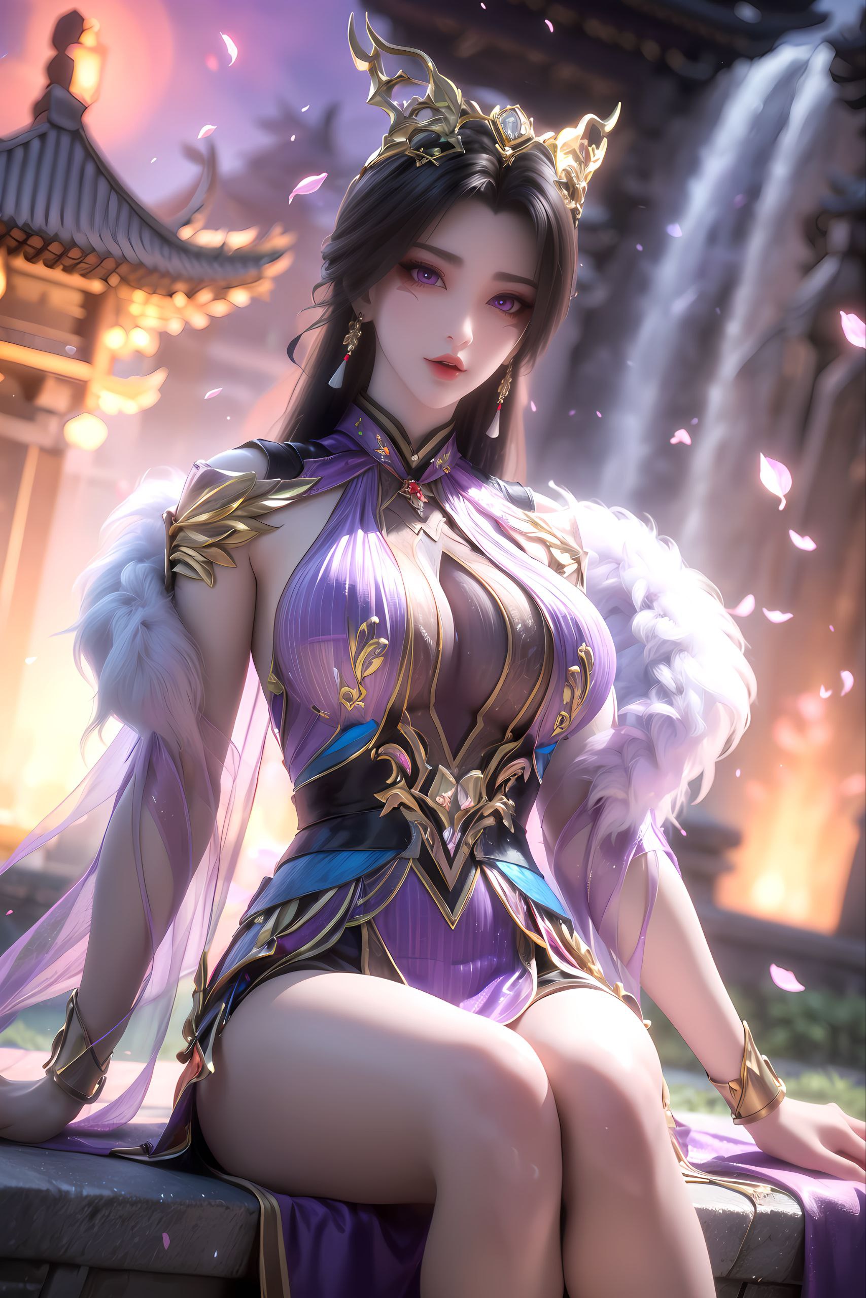 型的娱乐内