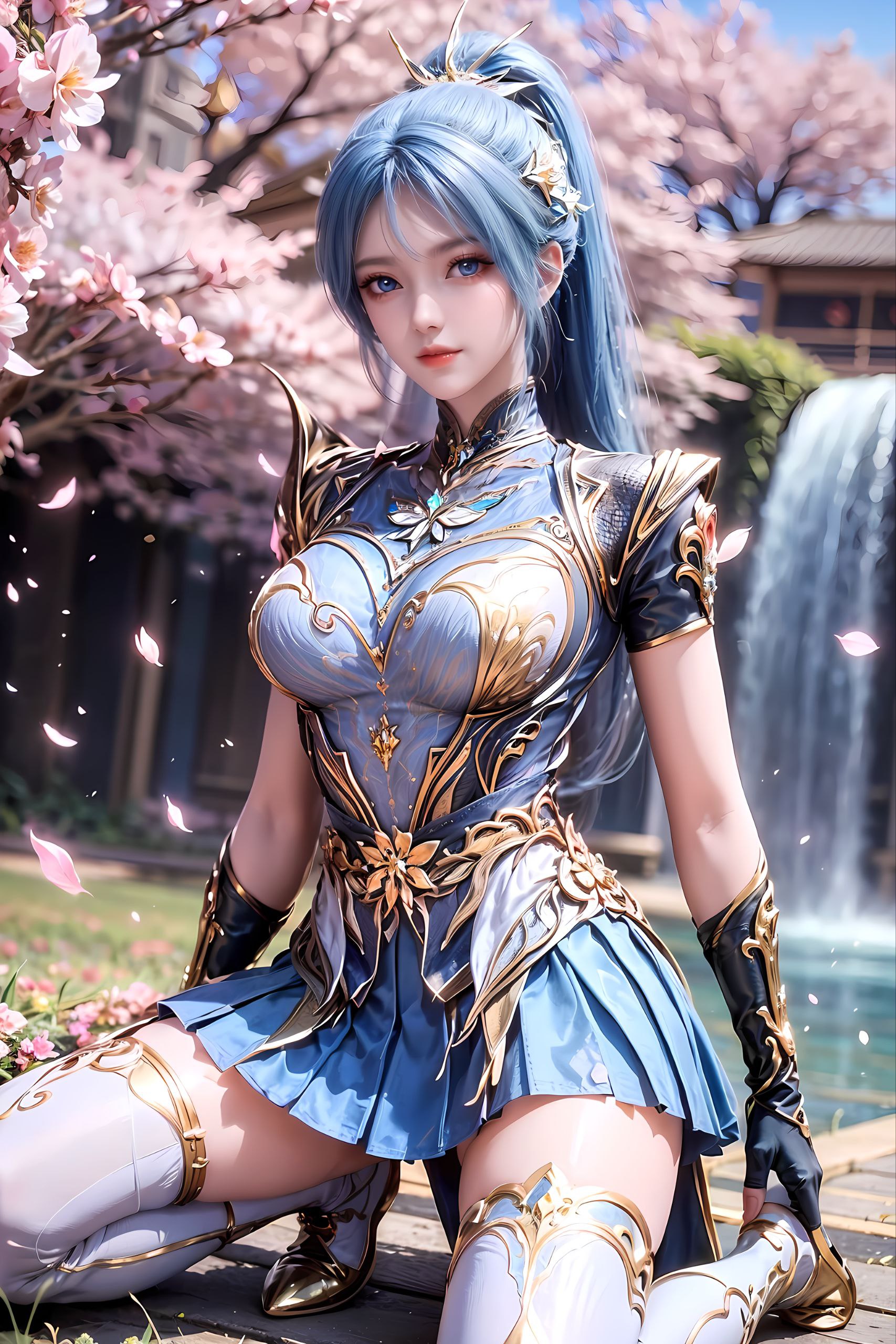 吃货小白