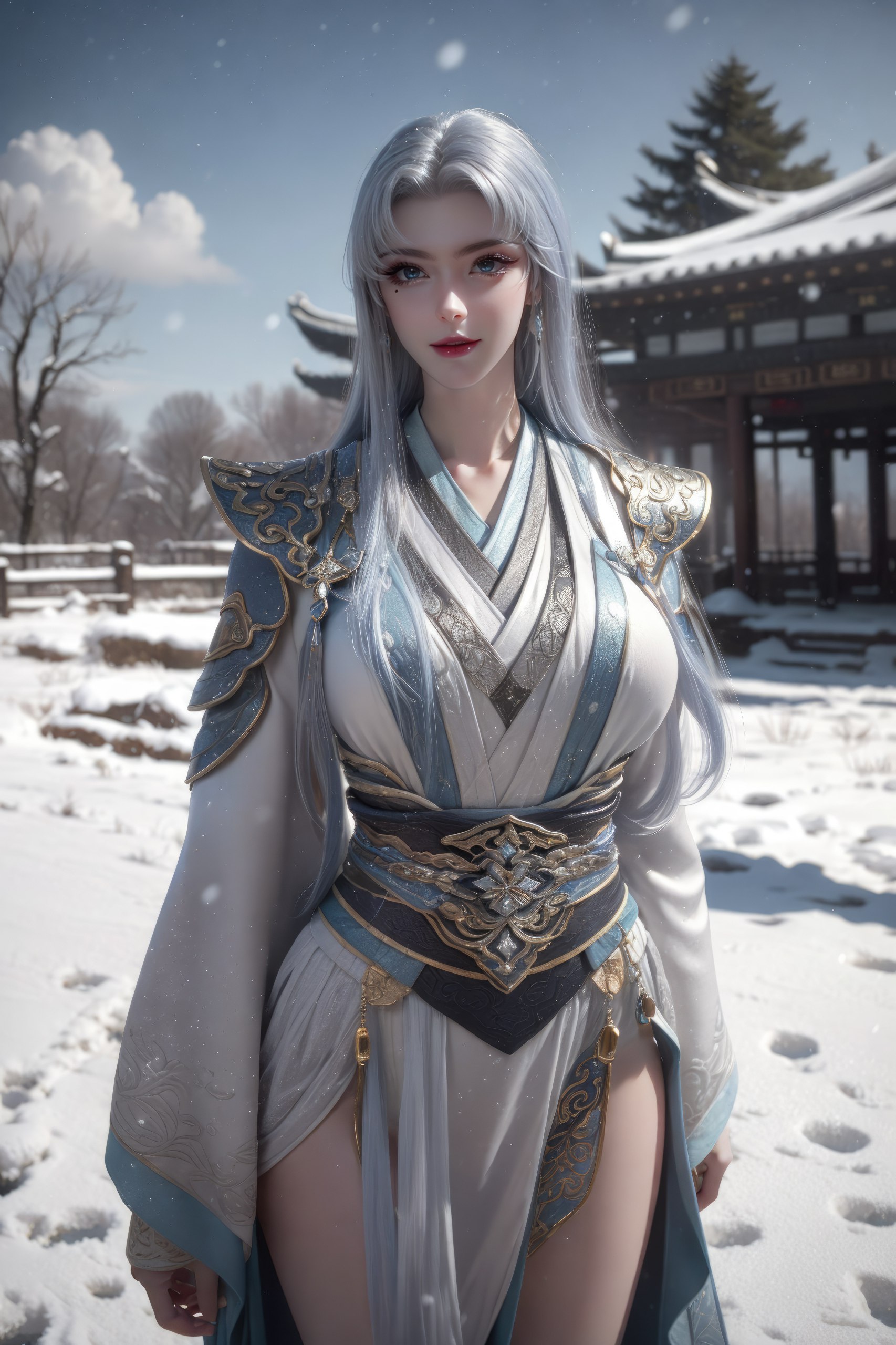 时代