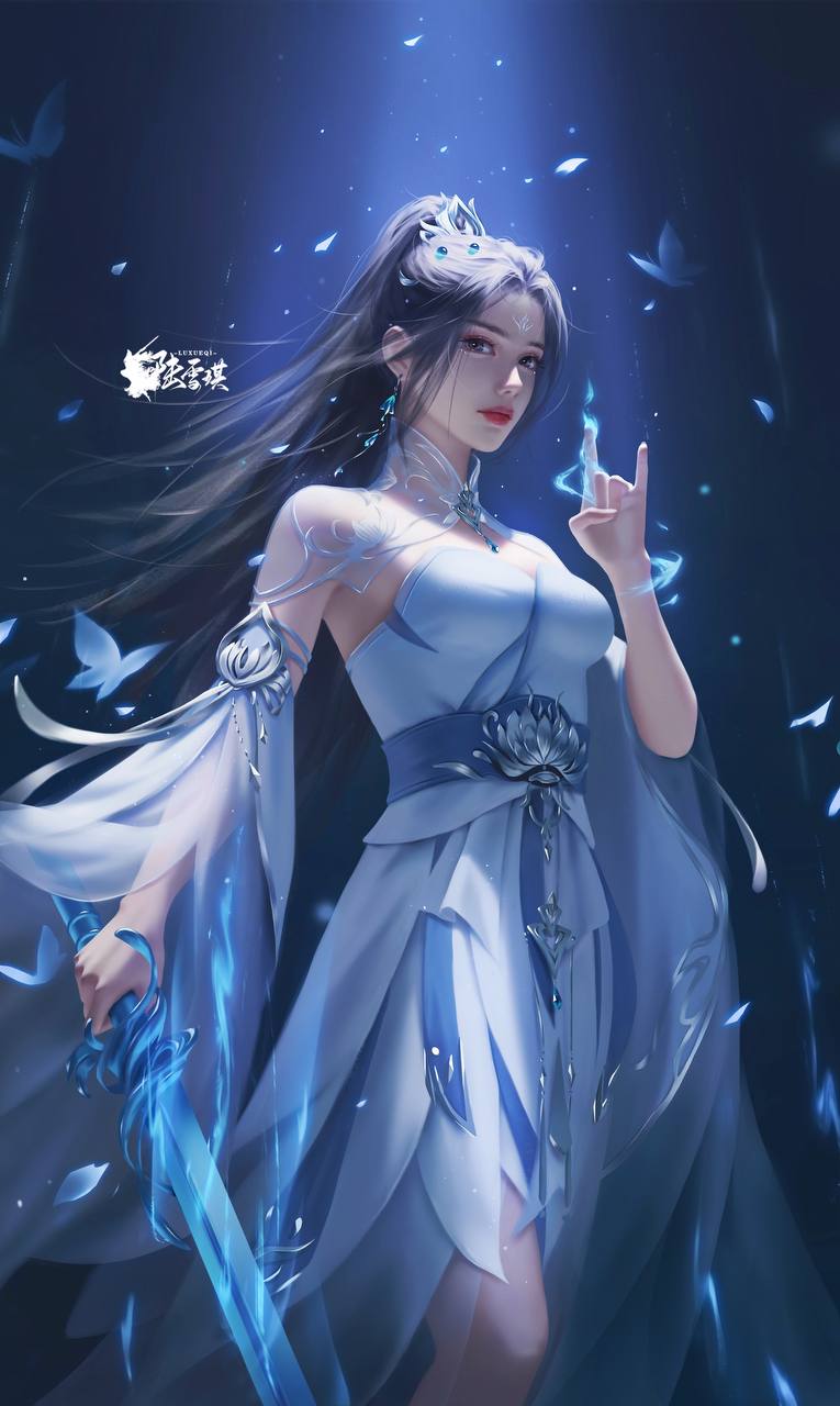 更是一个让