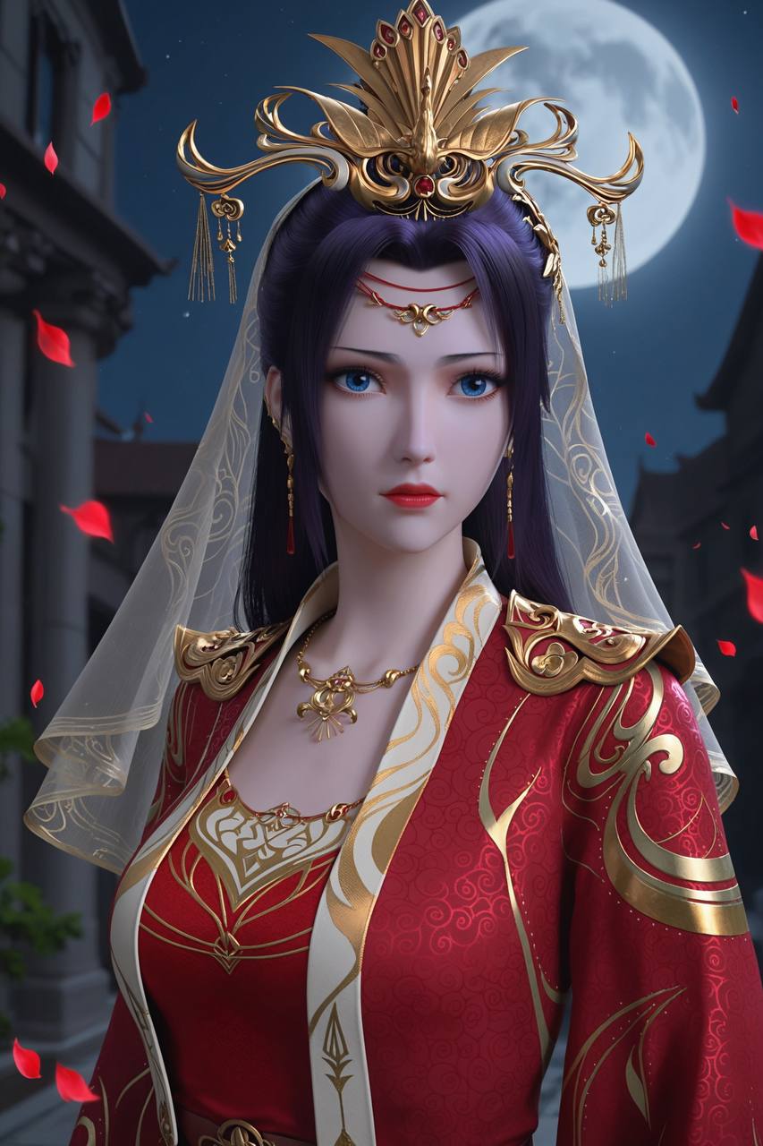 活的复杂性