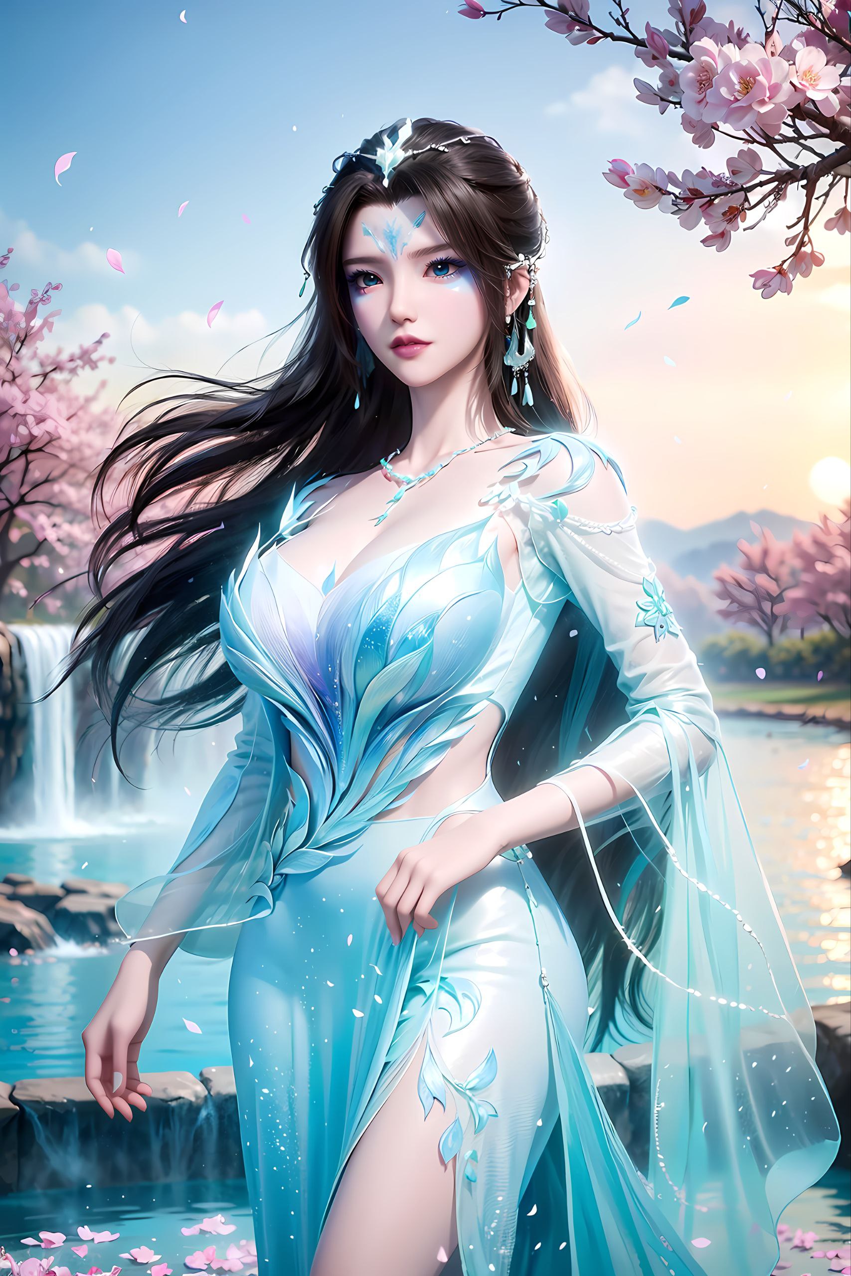为用户提供