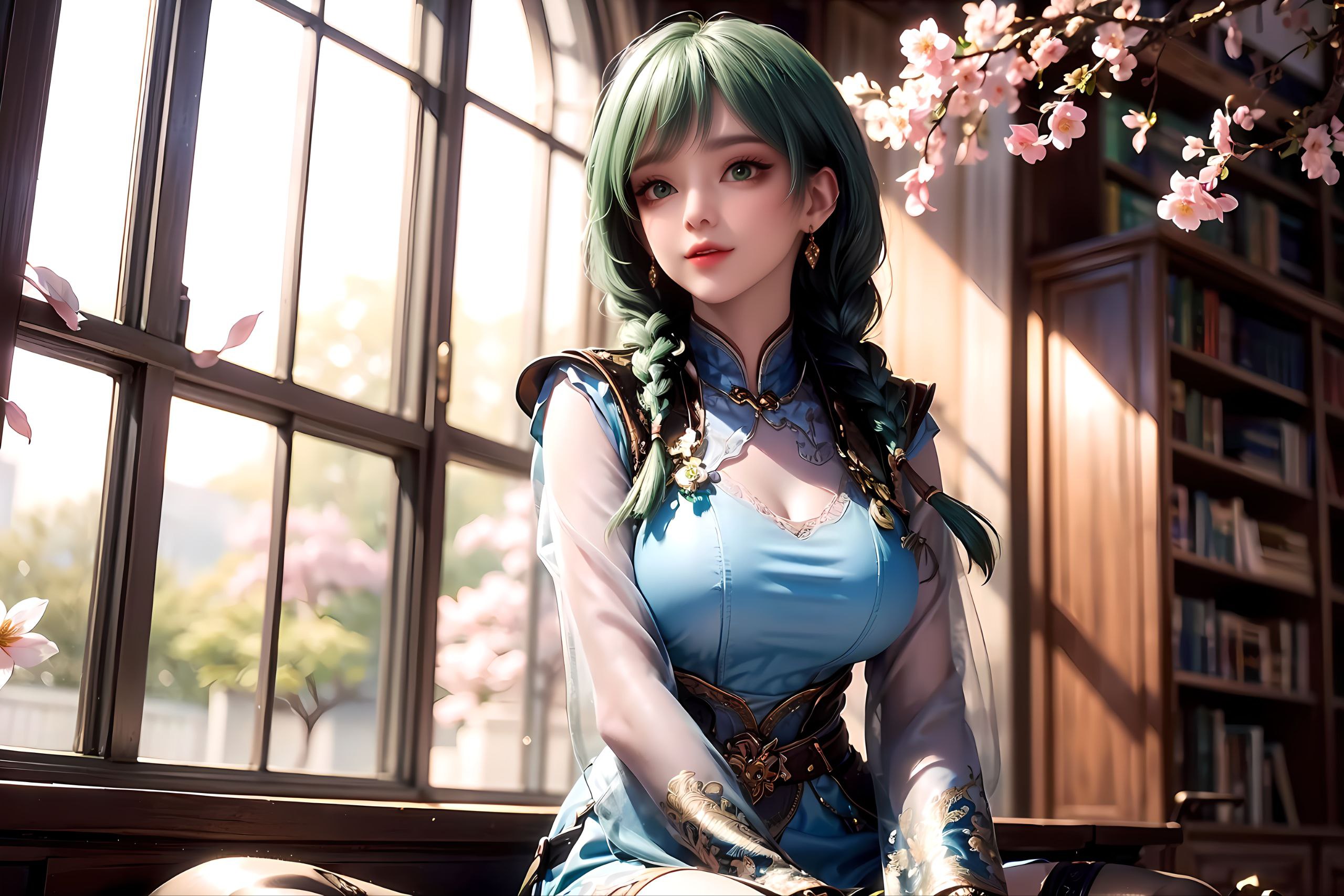 是一种美丽