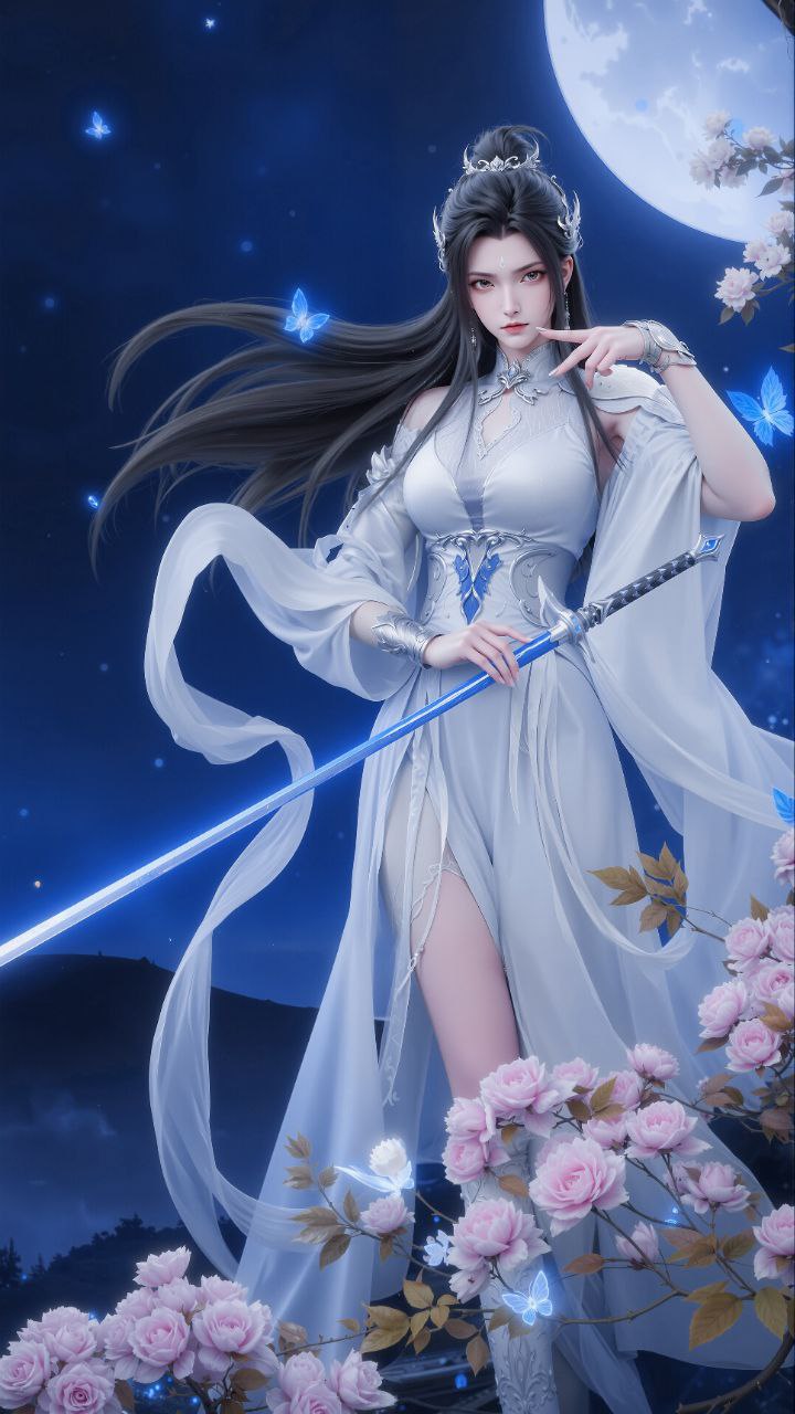 有许多关于