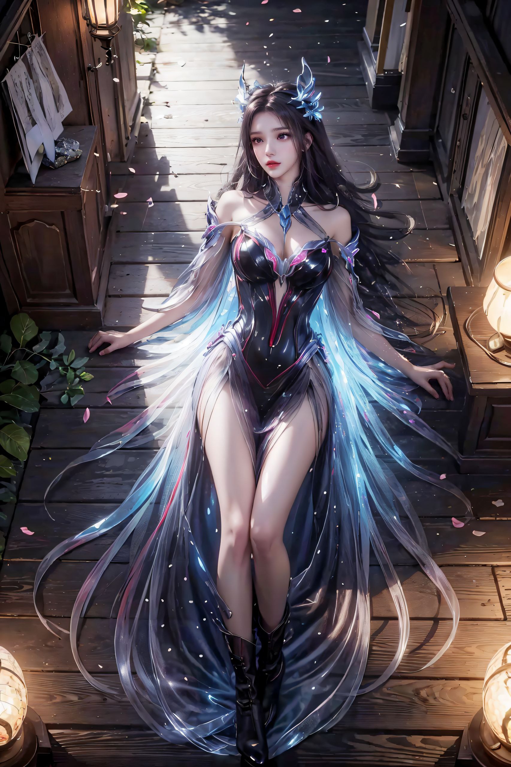 能导致一些