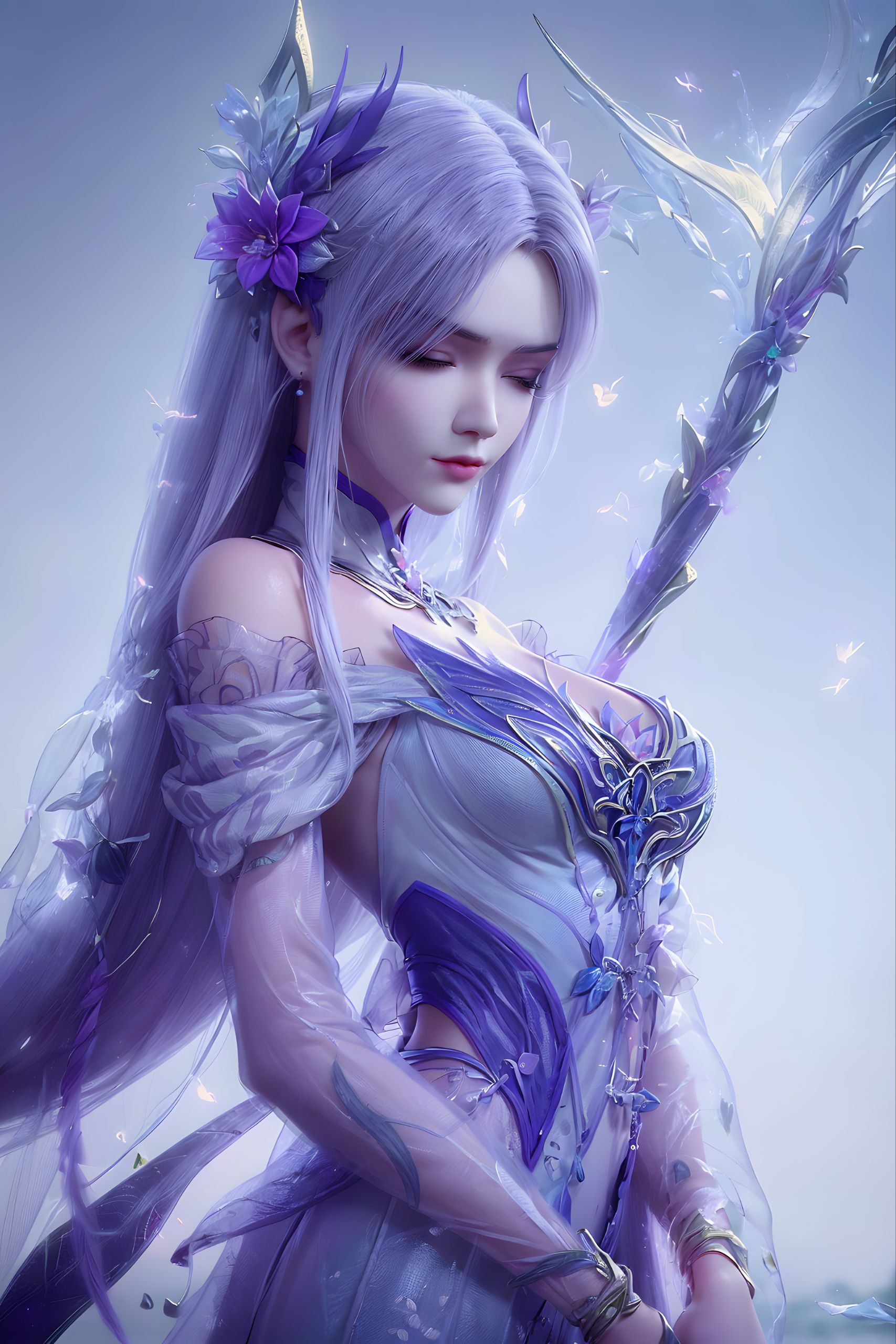 那么