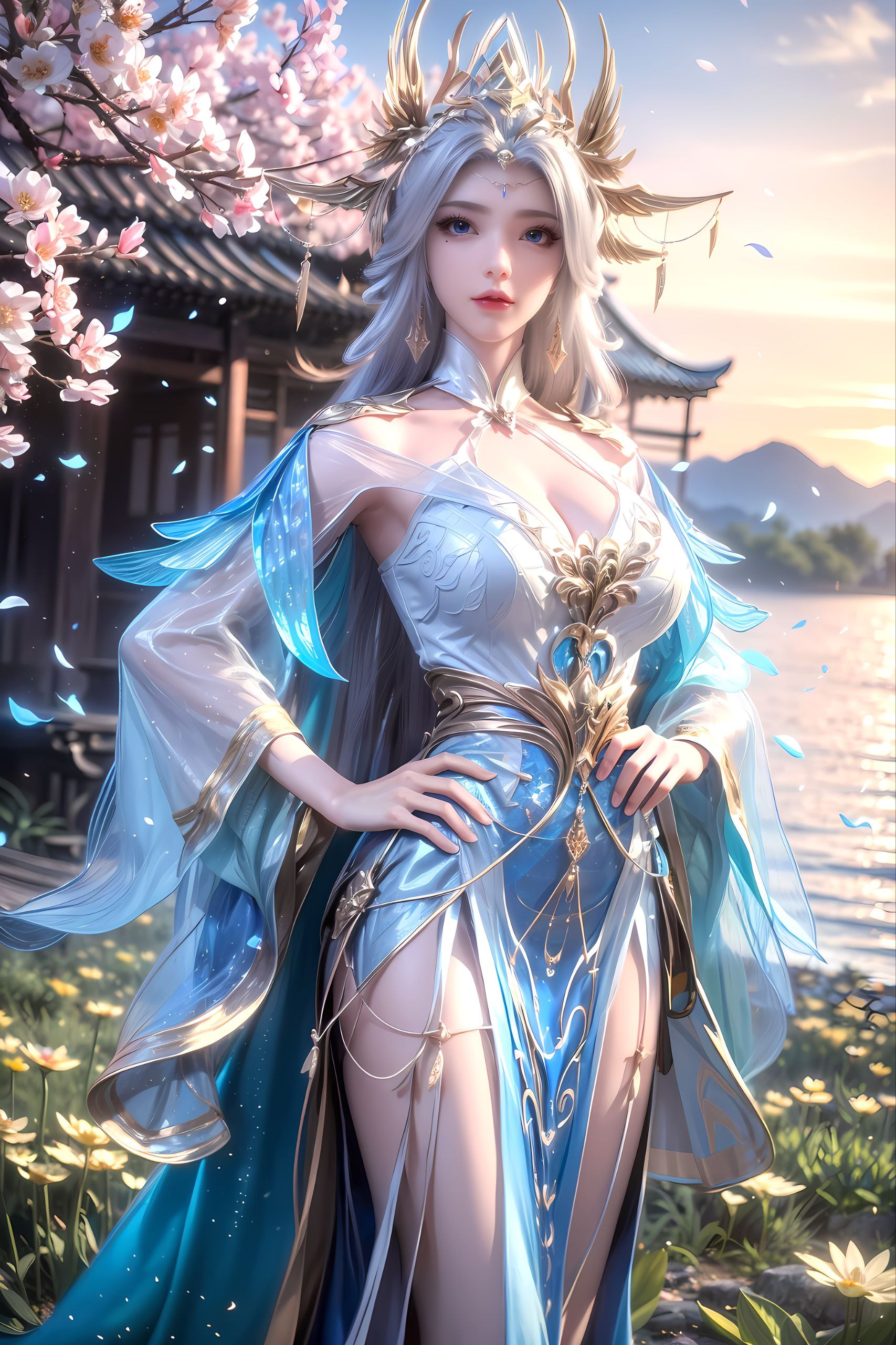 现象