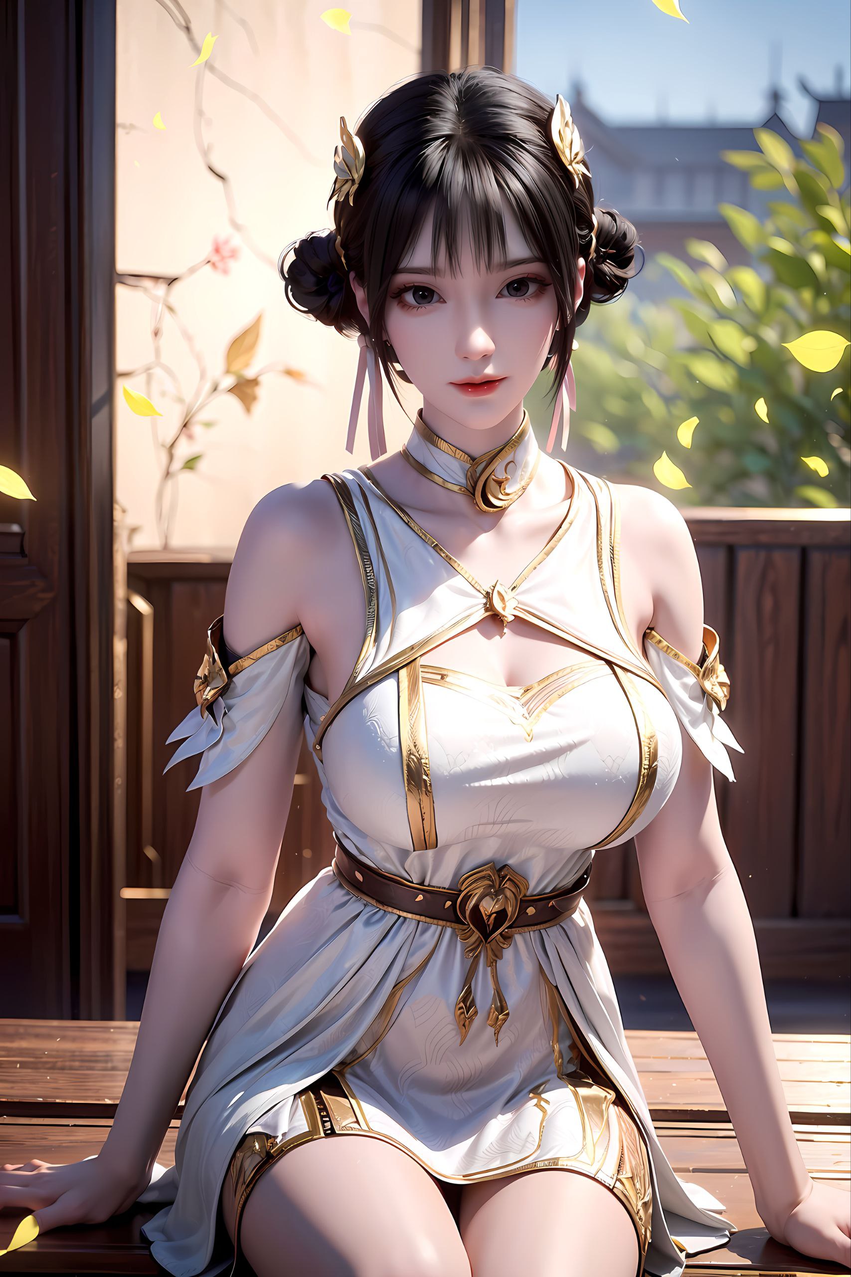 的感受